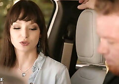 Films | Hot Cheerleader Orgy with Sexy Babes Lexi Luna and Alexis Tae