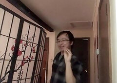 Inexperienced anxiety gets in your way, that’s why I’m here for u (for Lily)