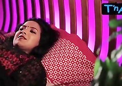 Pooja Poddar Sexy Scene  in Napunsak