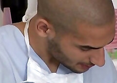 Dr. Finger's Private Practice (2014)