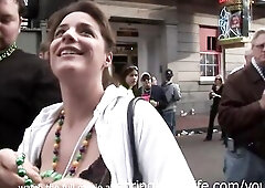 mardi gras gals public nudes real amateur teens and matures