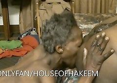 ONLYFANS HOUSEOFHAKEEM WATCH MY ENTIRE CATALOG, CLIP 33