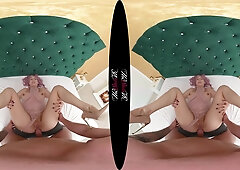 Booty For The Bellboy