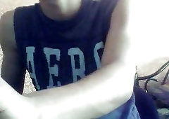 Filthy Man Online Wanking