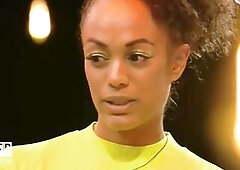 One More segment of the German edition of Stripped Attraction.