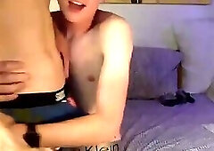 18 yr olds play on cam