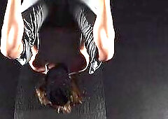 Reclaim Your Fun: Carnal Yoga for Healing