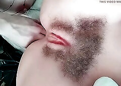 My 1st fistufuck ever. Felt so nice