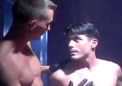 Falcon Studios: Five Scouts, One Night