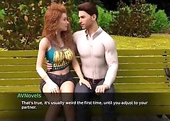 Nursing Back To Pleasure 43, Av Keeps Hazels Secret.; By adultvisualnovels; Play visual novels and watch playthroughs, walkthroughs and adult PC games