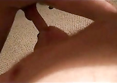 Mature Guy Giving Head