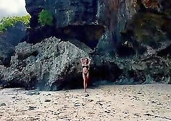 For Aliana Vamboo lovers