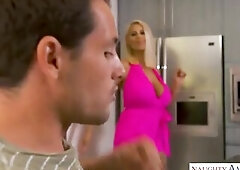 Sexy mother i'd like to fuck bridgette b. likes to bang