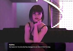 No greater amount money #three: Lauren gave Johannes a oral job.