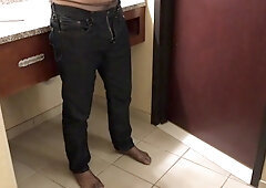 Hotel Pantyhose Fun 5