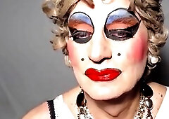 Lingerie, ladyboy lingerie