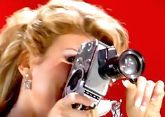 Sophia Rossi  Krystal Steal Lesbian: Big Tits, Babe  Milf Porn