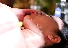 Virgo Peridot and Her Allies Take on three BBCS Whilst On Vacation