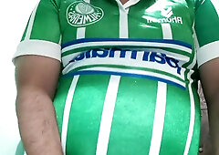 Now I'm from Palmeirense