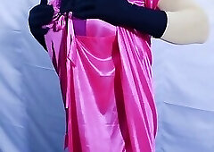 Bengali Desi beautiful woman sexual thirst