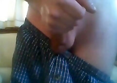 Vaseline Verge With Jism