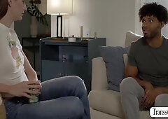 Getting Analed Is Good When Its Done Right - Tony Genius And Amanda Riley