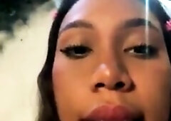 CIMA black and ebony