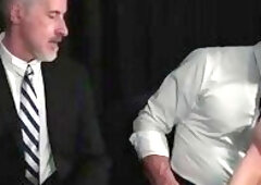 Master Kamps Priesthood Atonement  Butt Plug Stretching Ritual