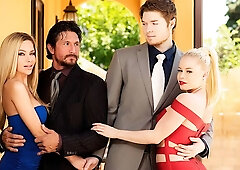 Wives Should Be Shared, Part 1