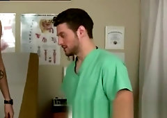 Nice films by guys boys in gay sex I checked his heart and lungs then