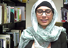 Here is My assets, I expect you like it - Mia Khalifa (mk13825)