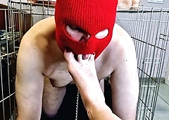 Femdom foot slave, footfetish, sole