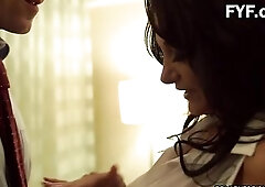 Favourable Man -- Ava & Johnny