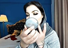 Arabian ASS: Big Tits, Big Ass  Chaturbate Porn