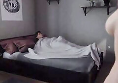 Recent Sweethearts Series 1 - Video three - Portuguese BR