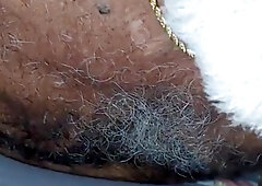 Extraordinaire oral job by Italian furry dude Parent