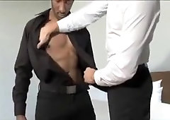 the powerhouse black thug