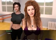 House Full With Chicks