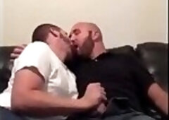 BubNPup - Blowjob for hubby