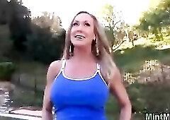 Onion Butt Mother I'd Like To Fuck Gets Nailed