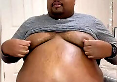 Second Attempt at Air Inflation