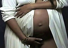 Gorgeous ladies, Khloe, Kourtney and Kendall Jenner showed their nice tits, in front of the camera