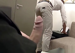 Carnal and salacious homosexual sex