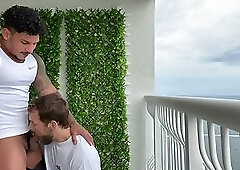 Diego Grant & TheScubaGay