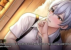 Hyasha: Scarlet Nocturne