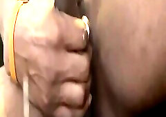 Interracial black gay in sexy and erotic moments