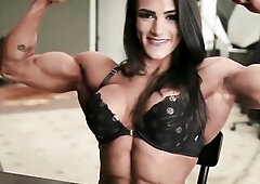 See, stream and upload FBB NC 06 at for free. This flexing porn movie scene is related to Bodybuilder, Str8 and Solo. It was uploaded by Empty_Folders