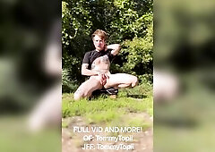 FTM Outdoor Solo Play