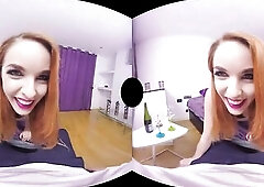 VirtualRealPorn.com - Cuckold spouse