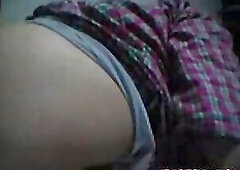 shy korean slut heejung park